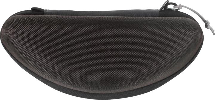 Actual product image Lifeventure Sunglasses Case, Recycled, Grey