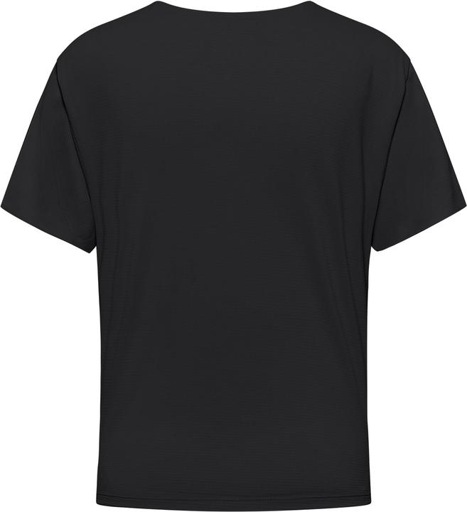 Jack Wolfskin Prelight Stride Crop T W