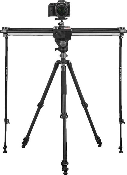 Actual product image Yc onion Stabilising arm PRO for slider (2 pcs.)