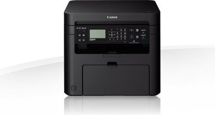 Image du produit Canon i-SENSYS MF212W - Imprimante multifonction - Noir et blanc - laser - largeur 216 mm (original) (Laser)