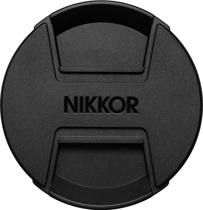 Produktbild Nikon Nikkor Z 14-30 mm f/4 S - (EU) (Nikon Z, Vollformat)