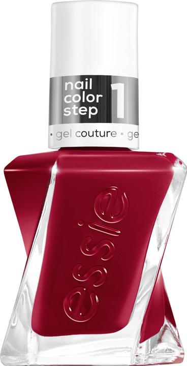 Immagine prodotto Essie Gel Couture (345 Solo bolle, Smalto per unghie effetto gel)