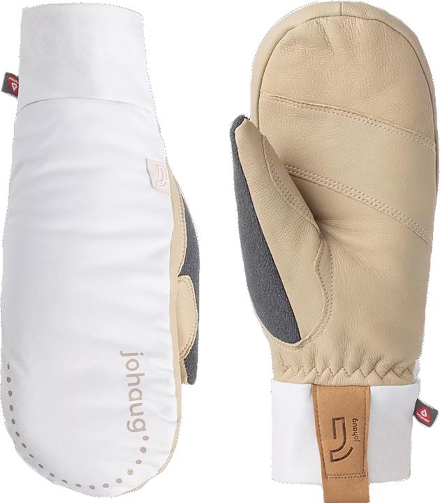 Produktbild Johaug Thermic Racing Mittens (7)