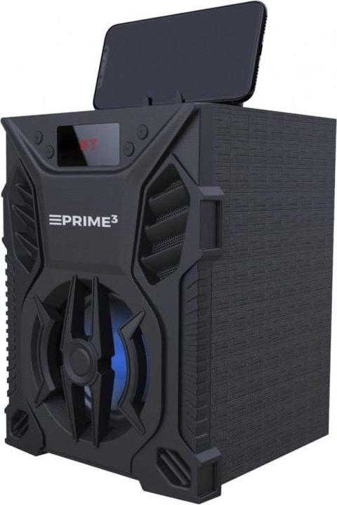 Prime3 APS11 (3 h, Akkubetrieb)