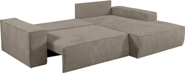 Produktbild Vente-unique Amelia (Ecksofa)