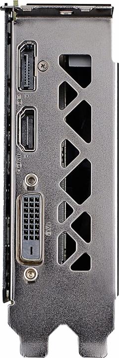 Produktbild EVGA GeForce RTX 2060 KO Ultra Gaming (6 GB)