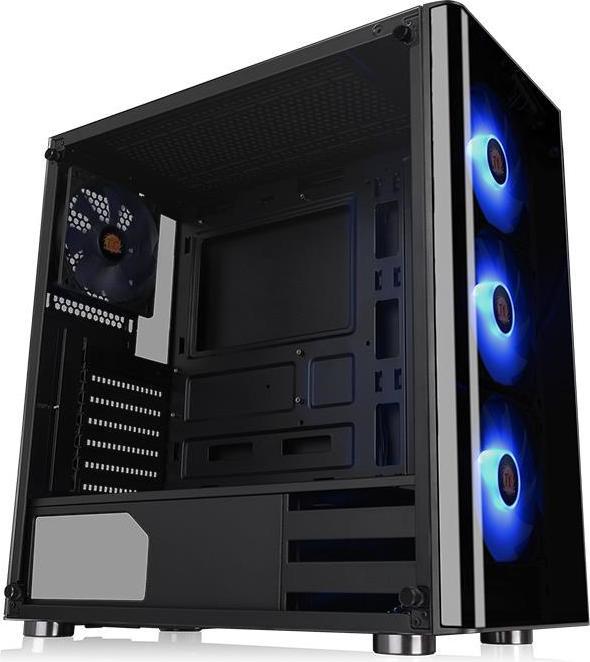 Actual product image Thermaltake V200 TG (ATX)