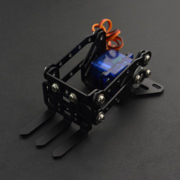 Immagine prodotto DFRobot micro:Carrello elevatore meccanico Maqueen