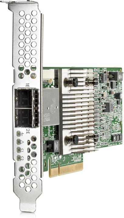 Image du produit HPE Adaptateur de bus hôte intelligent H241