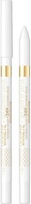 Produktbild Eveline Variete Gel Eyeliner 08 White (White)