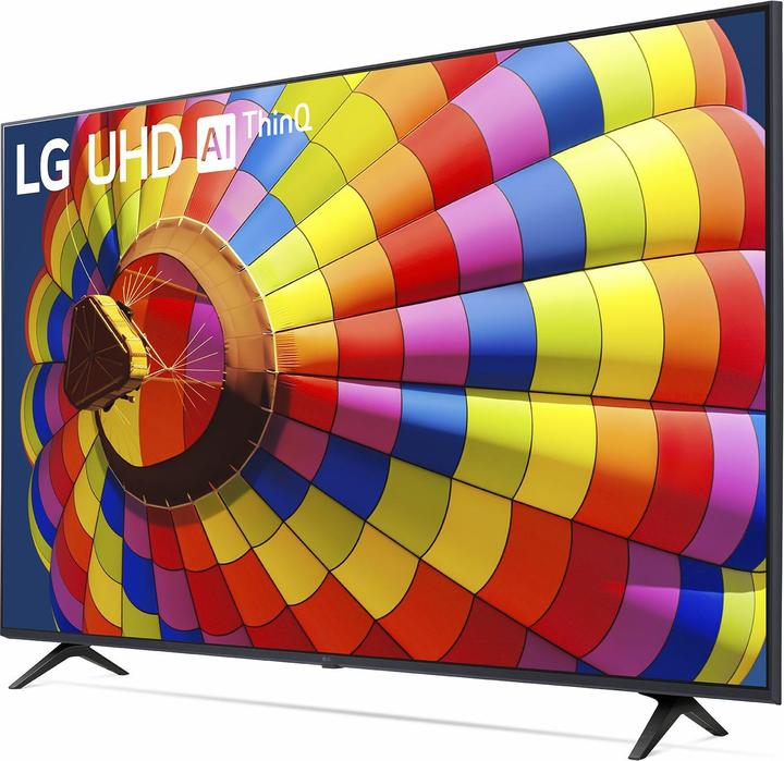 Image du produit LG 65UT80006LA.API (65", UT80, LED, 4K, 2024)