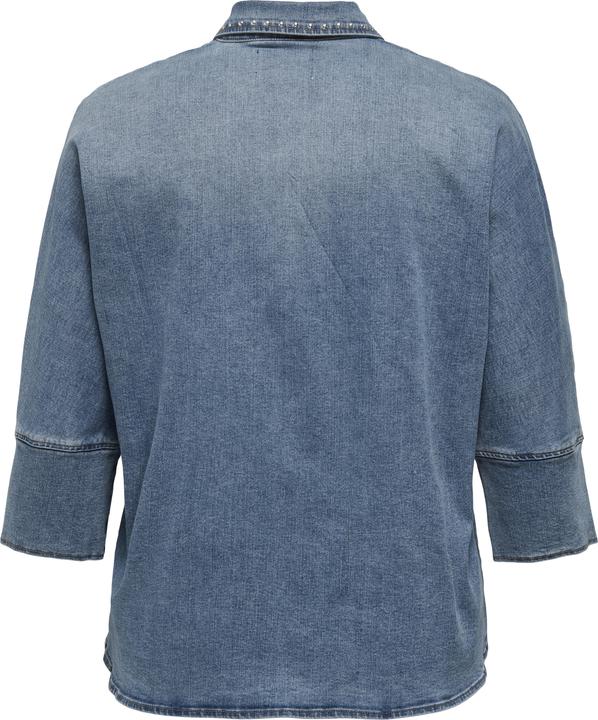 Image du produit Only CARGRACE Jeanshemd Jeanshemd (54)