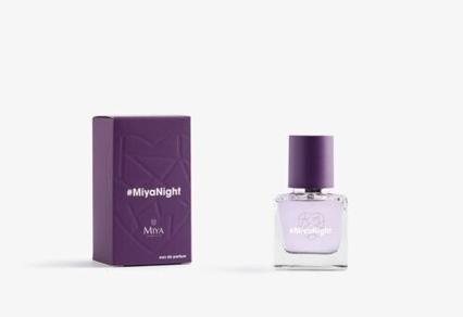 Produktbild NoName MiyaNight Eau de Parfum 30ml (Eau de Parfum, 30 ml)