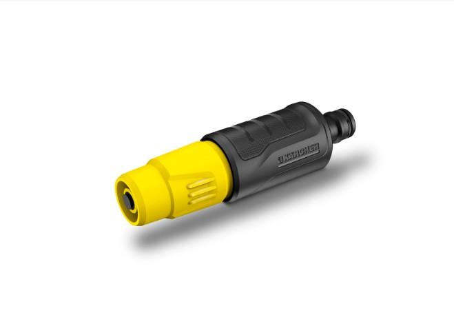 Actual product image Kärcher Syringe