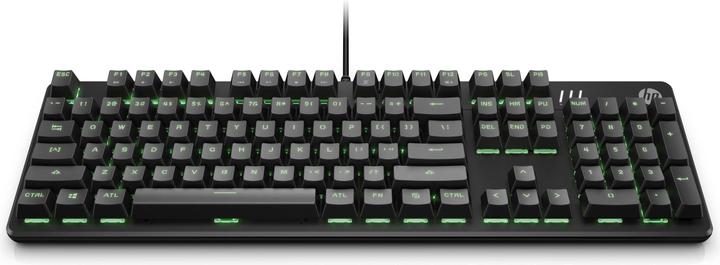 HP Pavilion 550 (DE, Cable)