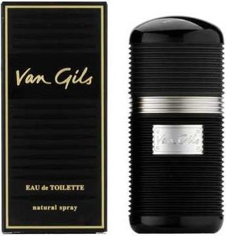 Van Gils Classic Eau De Toilette Spray (Eau de Parfum, 100 ml)