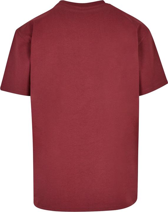 Produktbild Merchcode Think Different Heavy Oversized Tee - 116821 (M)