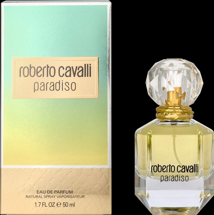 Immagine prodotto Roberto Cavalli Paradiso (Eau de parfum, 50 ml)