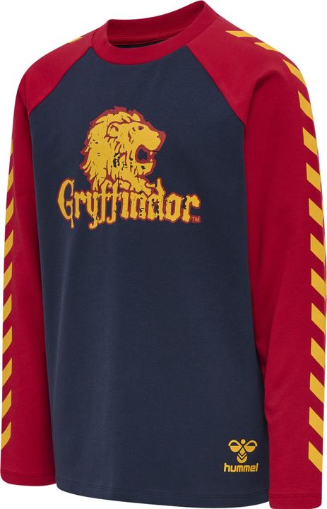 Actual product image hummel hmlHARRY POTTER BOYS T-SHIRT L/S (152)