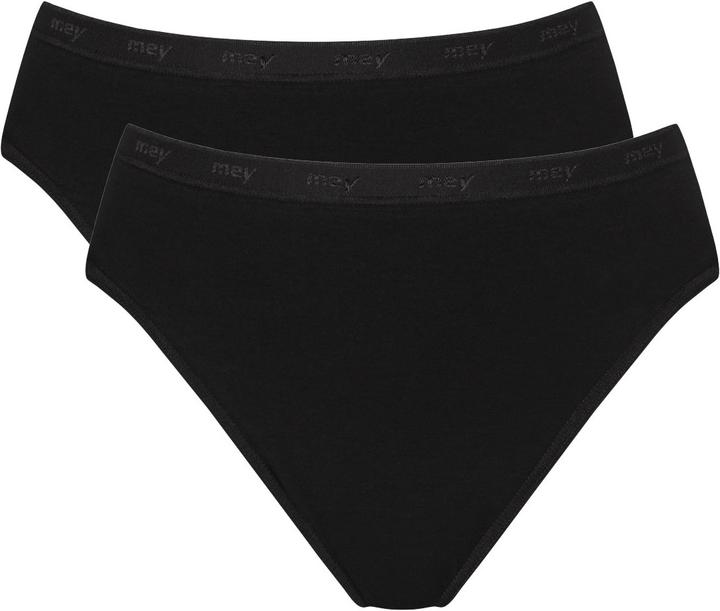 Image du produit Mey Lot de 2 MY Best of Jazz Pants (38, M, lot de 2)