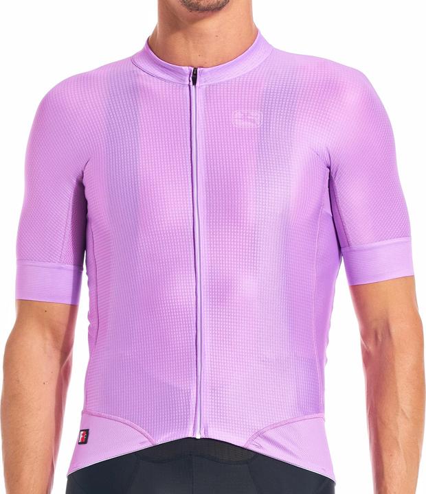 Neon purple