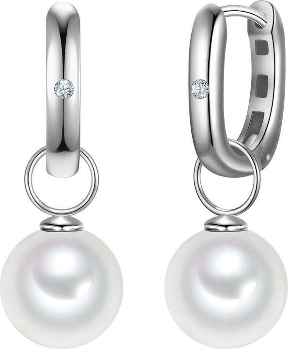 Produktbild Rafaela Donata Damen Ohrringe Sterling Silber - 35324 (Sterling Silber)