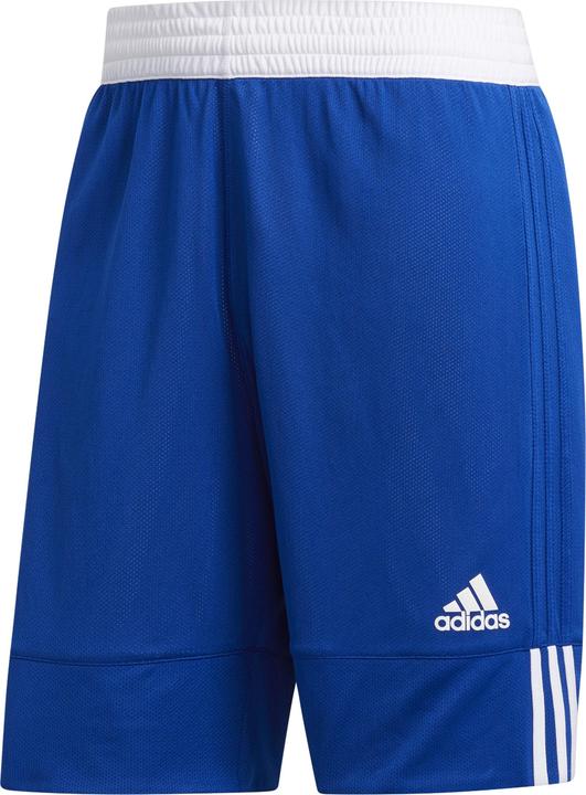 Actual product image adidas 3G Speed Reversible Basketball Shorts Men (64, 65, 66)