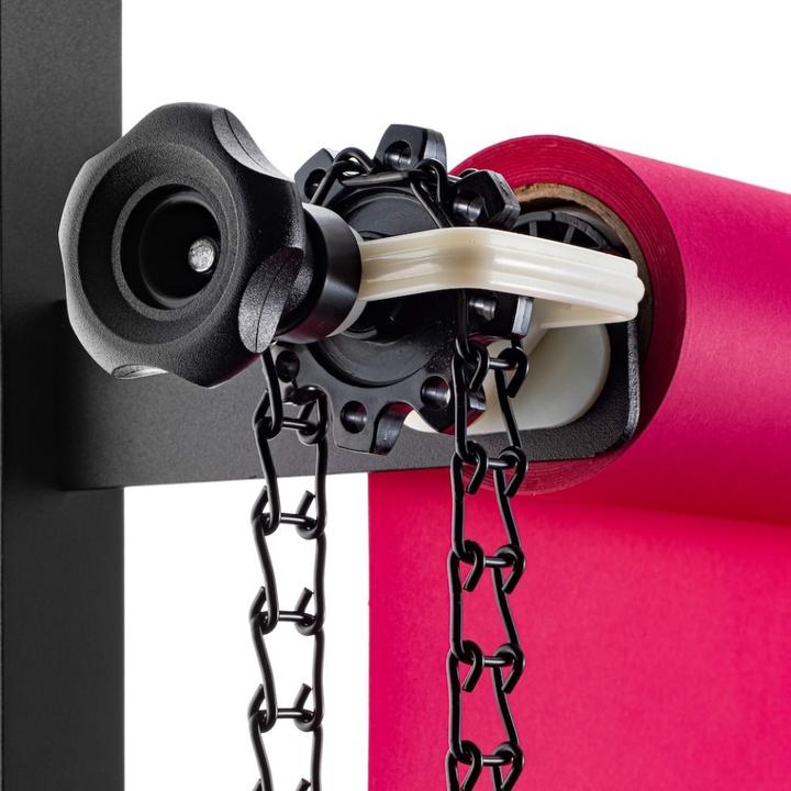 Image du produit Manfrotto Expan Set, Metal Black Chain (10 kg)