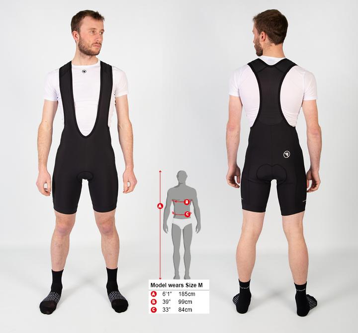 Image du produit Endura Xtract Bibshort II (XL)