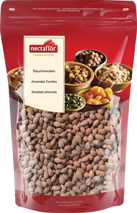 Immagine prodotto Nectaflor Mandorle affumicate (1000 g)