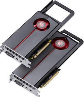 Produktbild Apple ATI Radeon HD 5870, Version