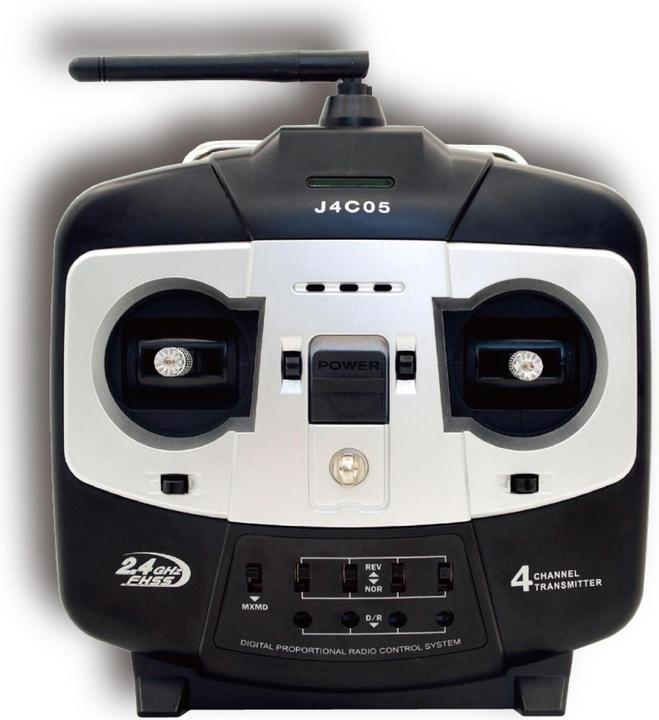 Produktbild Amewi Focus V2