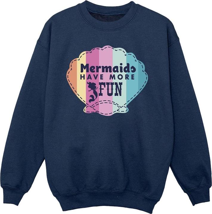 Marineblau