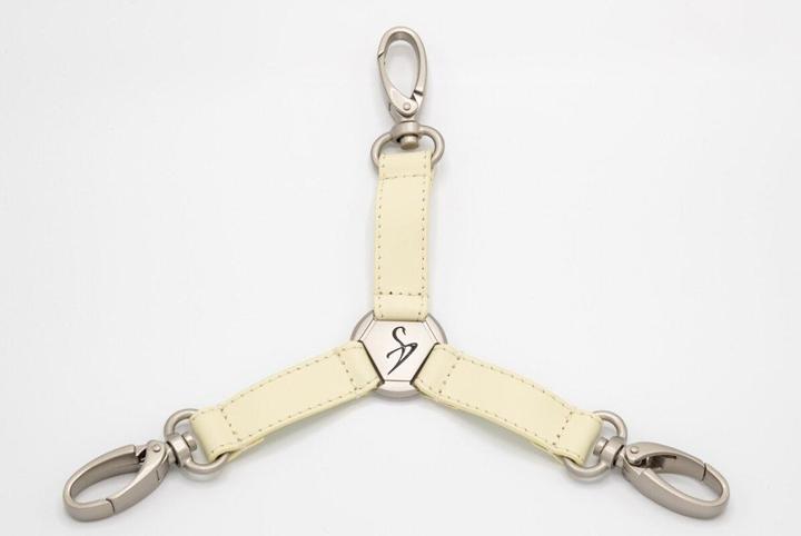 Immagine prodotto Black Swan DesignZ Triangolo Hogtie Crema