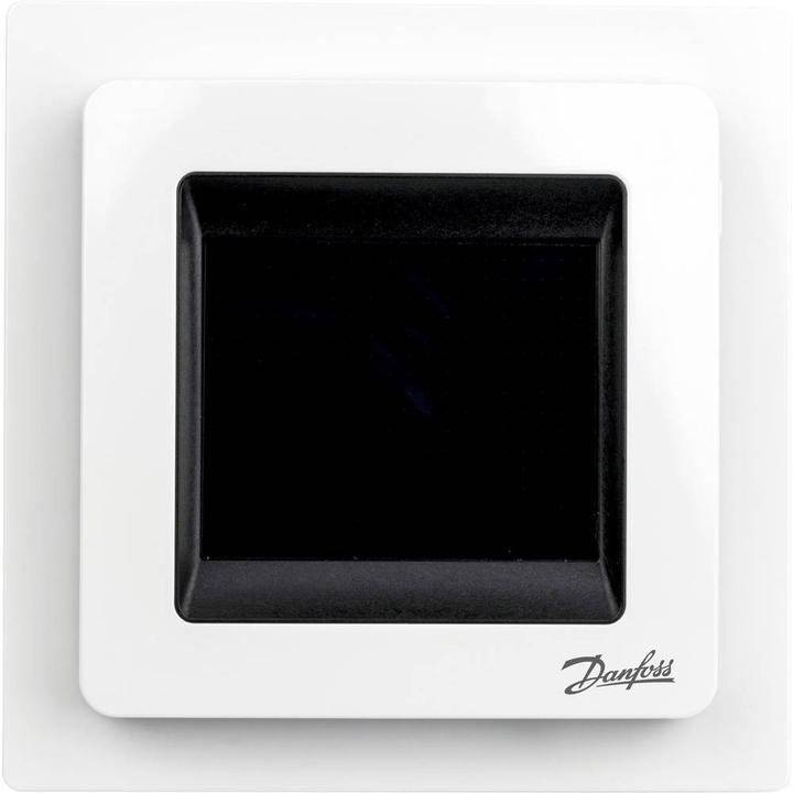 Productafbeelding Danfoss ECtemp Touch