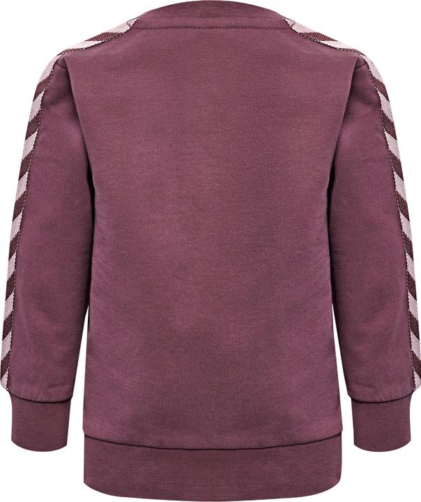 Actual product image hummel hmlBILLE TRACKSUIT (86)