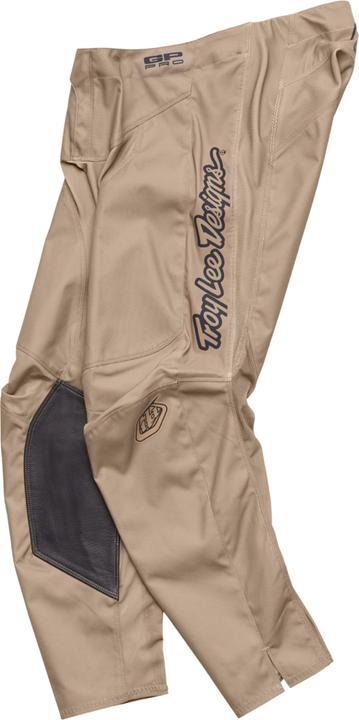 Troy Lee Designs GP PRO Pant - Mono (Herren, 34)