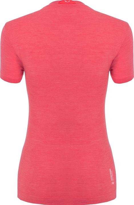 Immagine prodotto Salewa Maglietta Zebru Fresh Merino Responsive Da (40, L)
