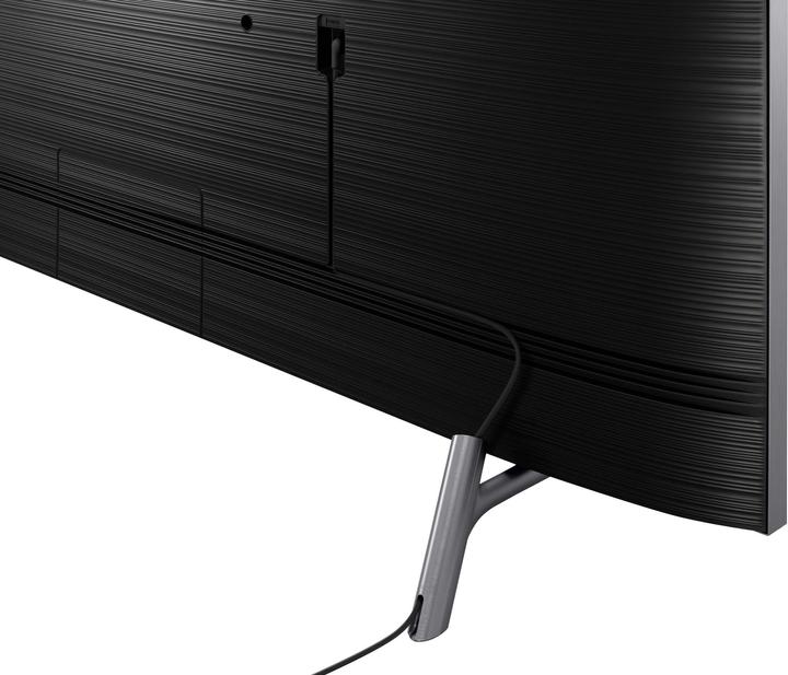 Image du produit Samsung Qe65q8dn (65", LCD, 4K, 2018)