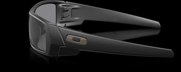 Actual product image Oakley Gascan