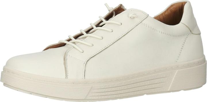 Immagine prodotto Hush Puppies Questa comoda e semplice sneaker è dotata di un plantare imbottito e rimovibile e di una suola (41)