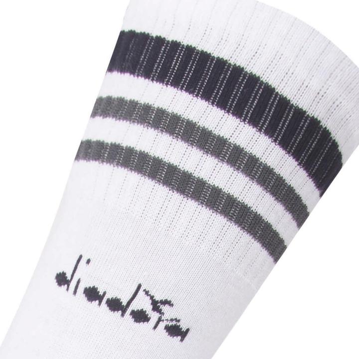 Produktbild Diadora Socken Casual Bequem sitzend (6er Pack, 43 - 46)