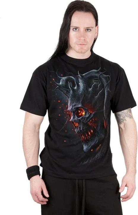 Produktbild Spiral Death Embers TShirt (XL)