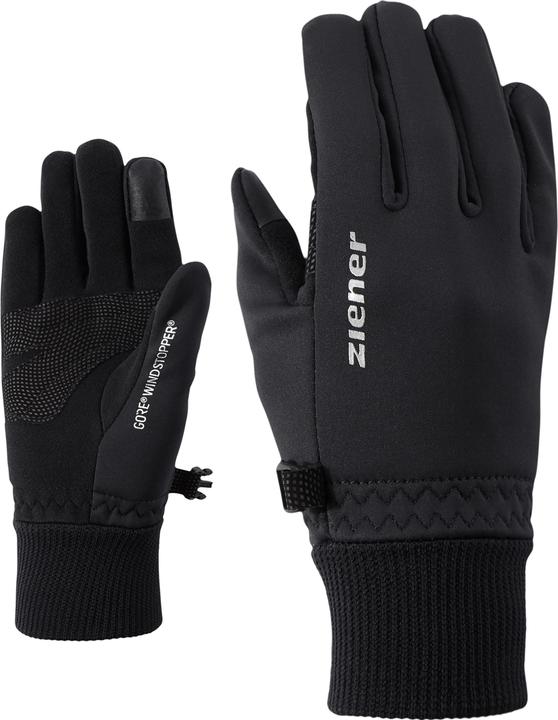 Ziener Lidealist GTX INF Touch
