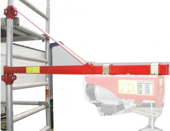 Immagine prodotto Crossfer - KST250 Schwenkarm nur für Seilzug PA250