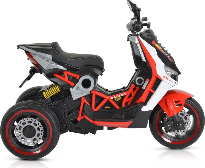 Image du produit Moni moto électrique Napoli (12 V)