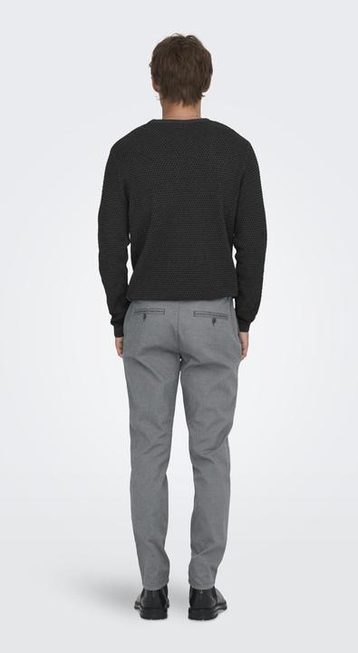 Immagine prodotto Only & Sons Pantaloni slim fit Pantaloni (W32/L32)