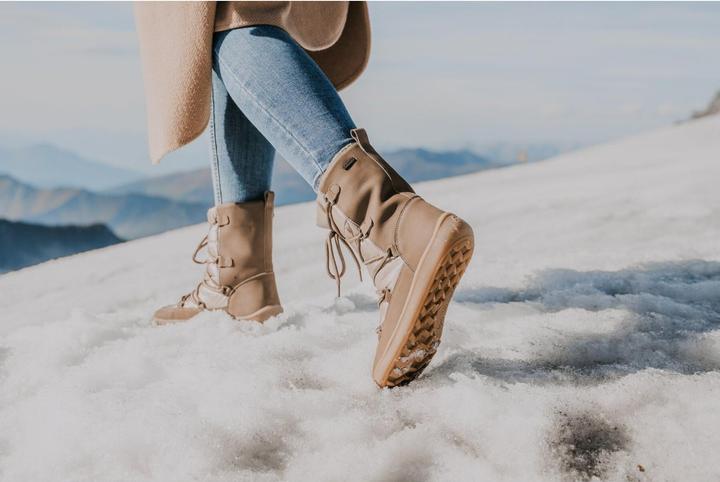 Produktbild Be Lenka winterstiefel snowfox (38)