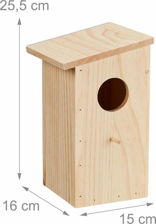 Produktbild Relaxdays Stummer Diener