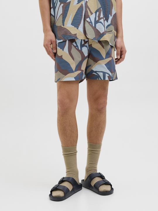 Image du produit Jack & Jones Regular Fit Badeshorts Badeshorts (M)